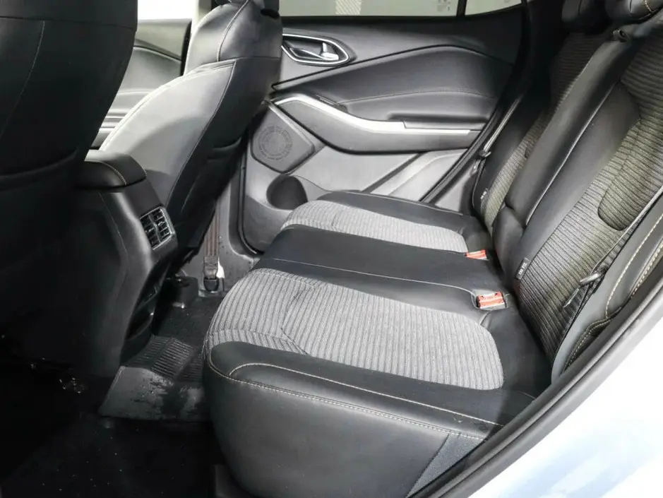 Москвич 3, 2023 г.