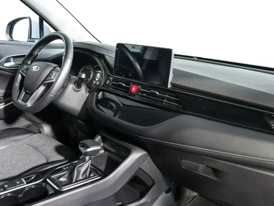 Москвич 3, 2023 г.