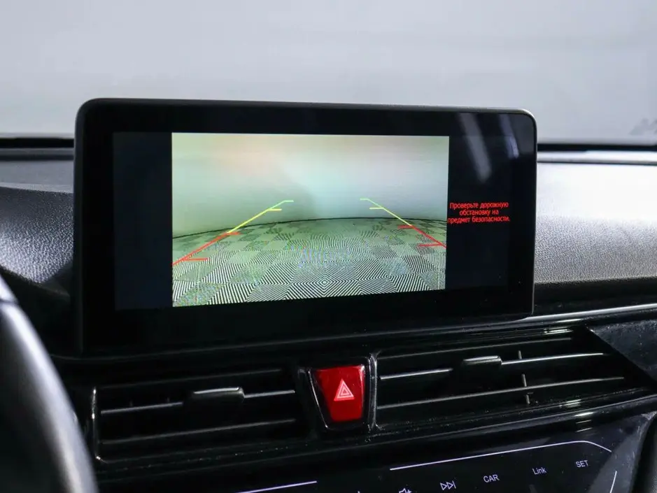 Москвич 3, 2023 г.