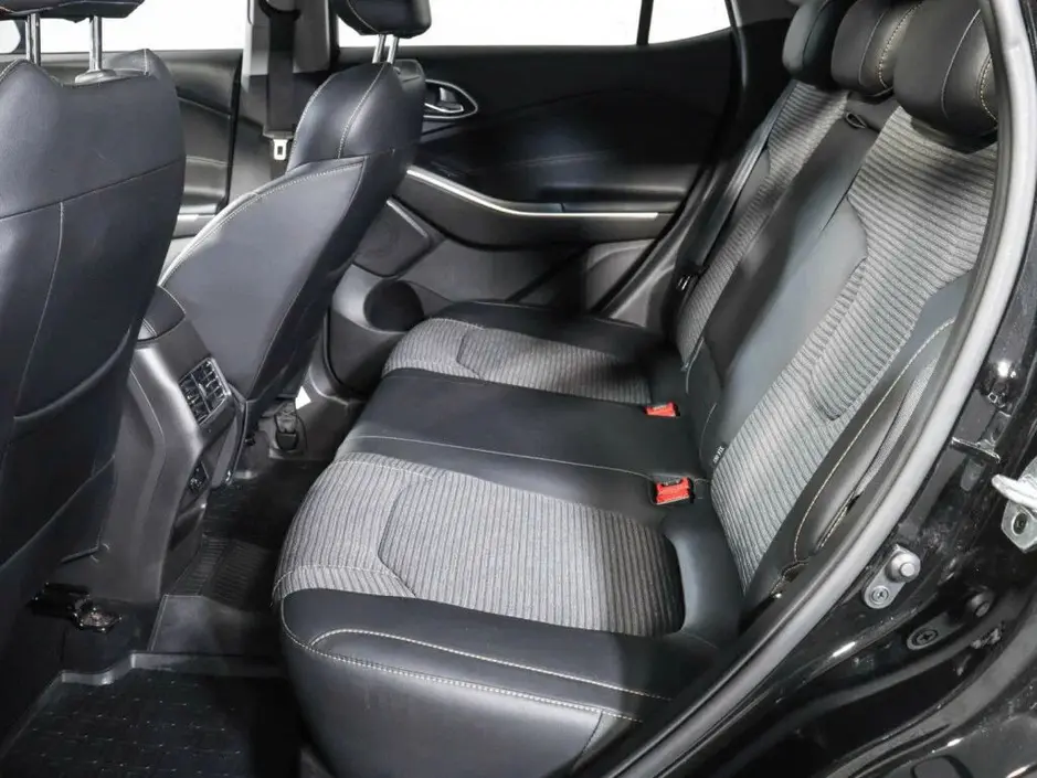 Москвич 3, 2024 г.