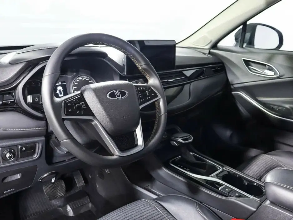 Москвич 3, 2024 г.