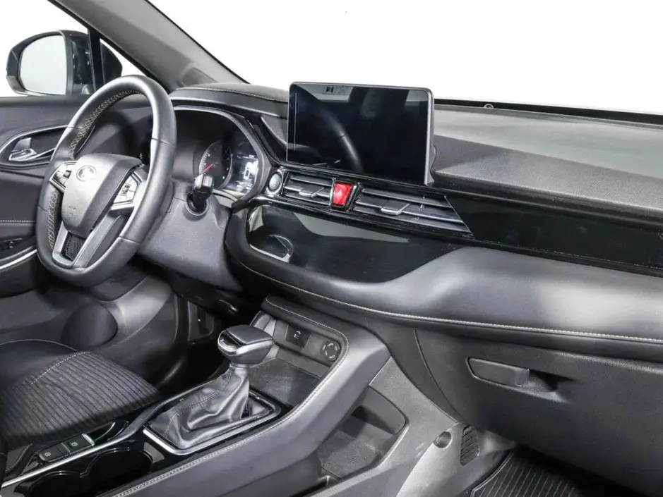 Москвич 3, 2024 г.