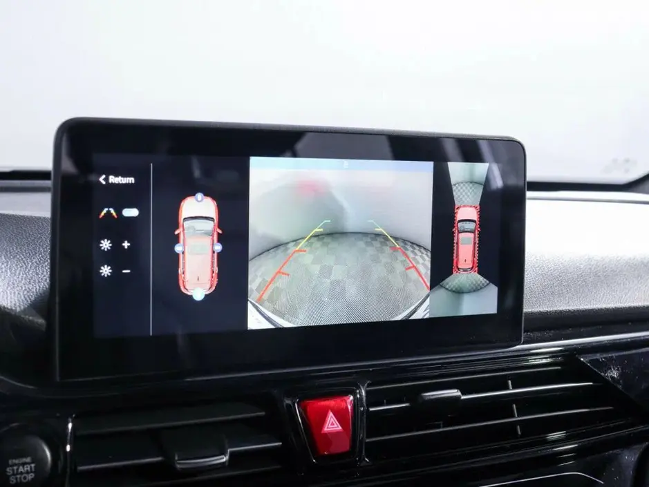 Москвич 3, 2023 г.