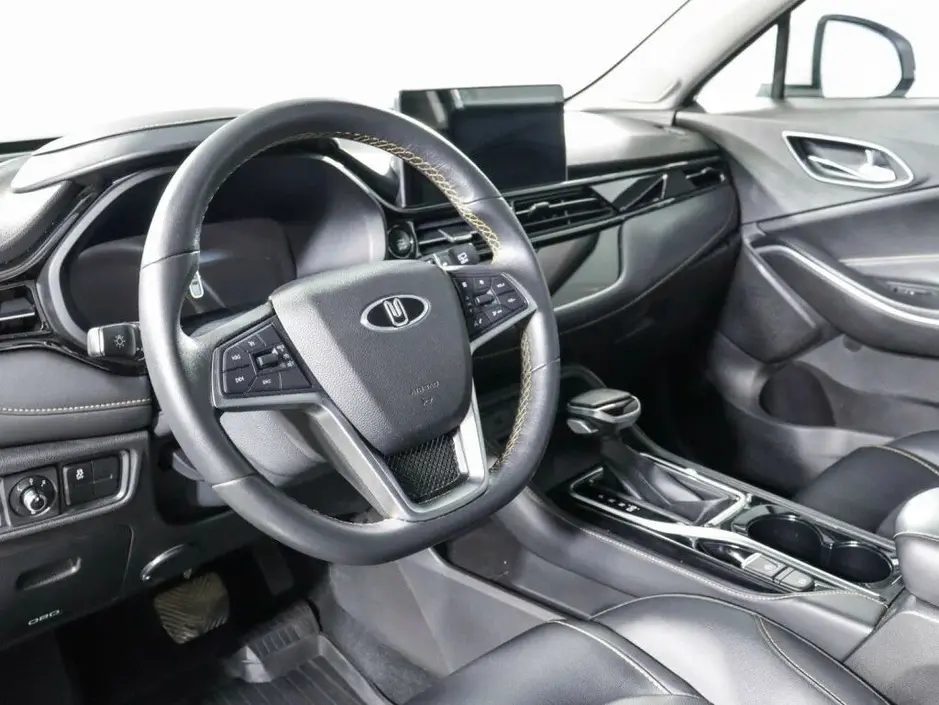 Москвич 3, 2023 г.