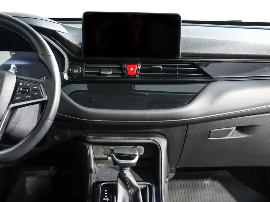 Москвич 3, 2023 г.