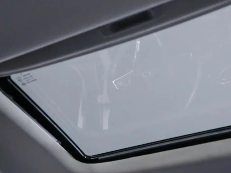 Москвич 3, 2023 г.