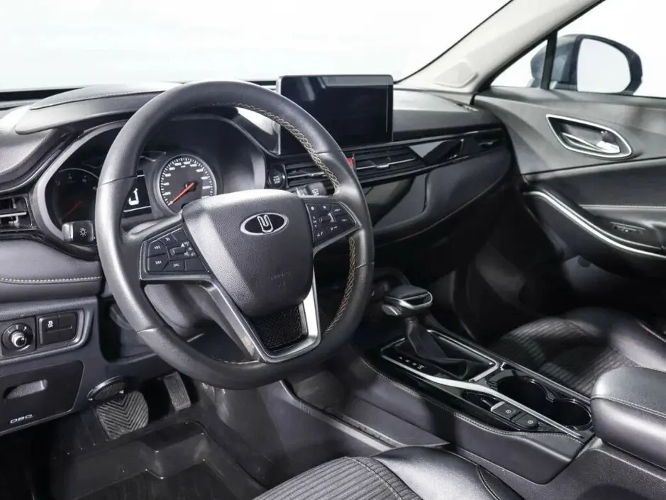 Москвич 3, 2024 г.