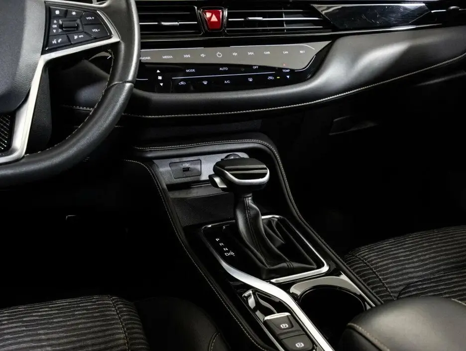 Москвич 3, 2024 г.