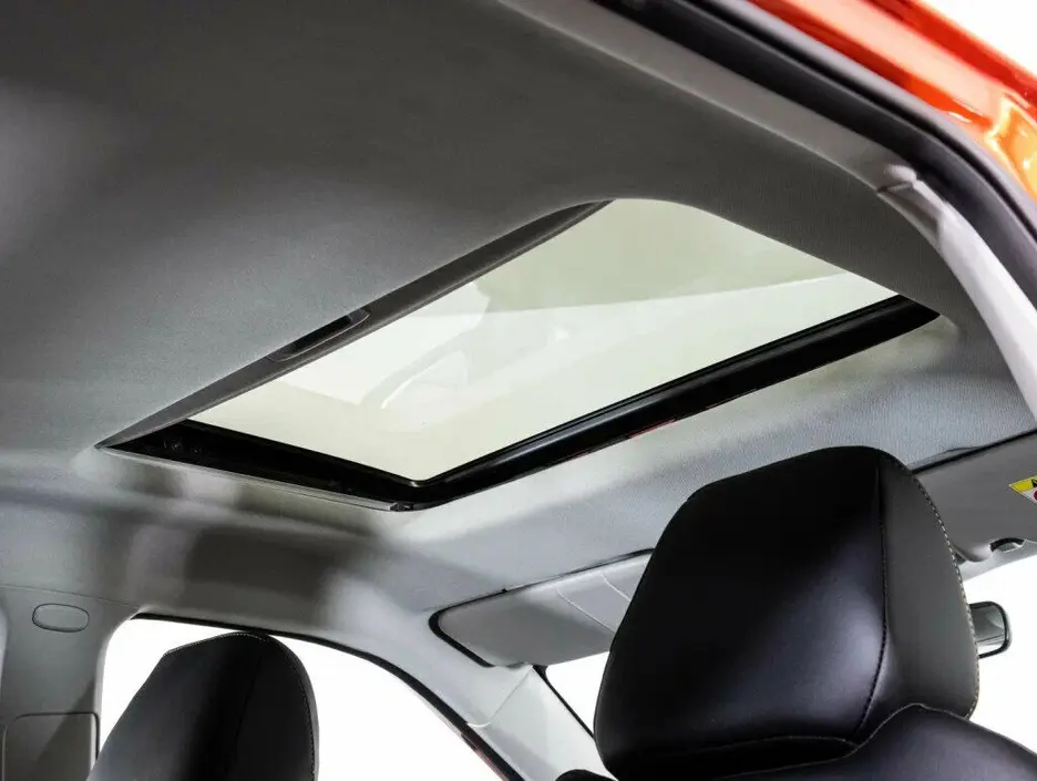 Москвич 3, 2024 г.