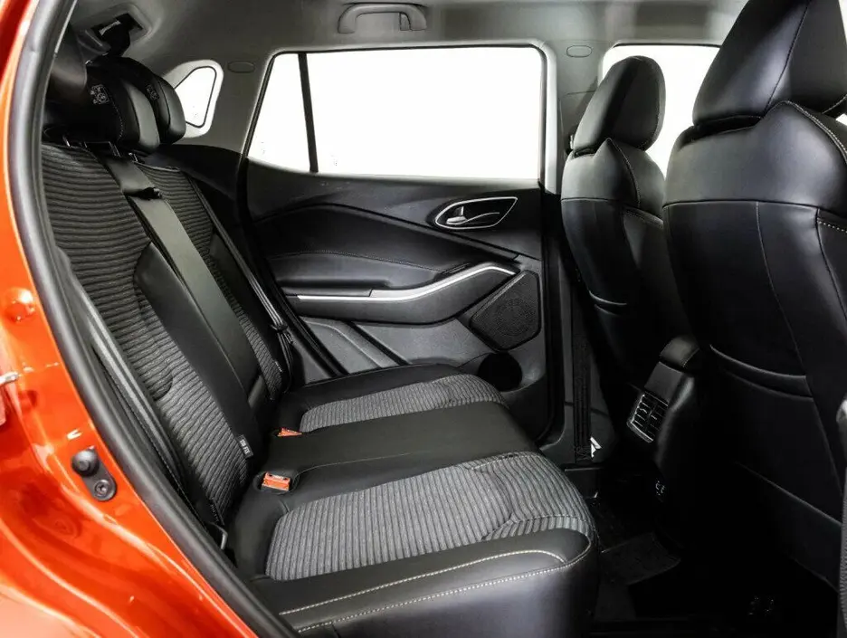 Москвич 3, 2024 г.