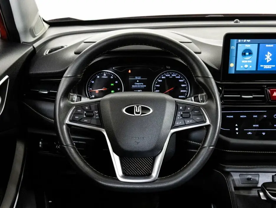 Москвич 3, 2024 г.