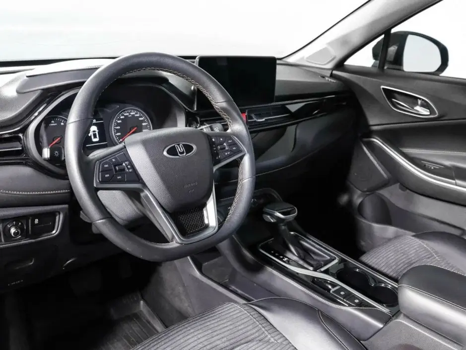 Москвич 3, 2022 г.