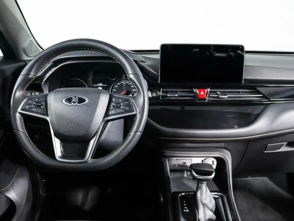 Москвич 3, 2022 г.