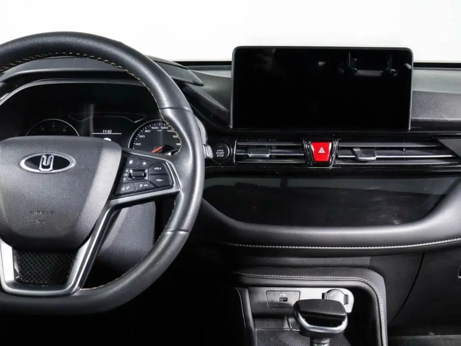 Москвич 3, 2022 г.