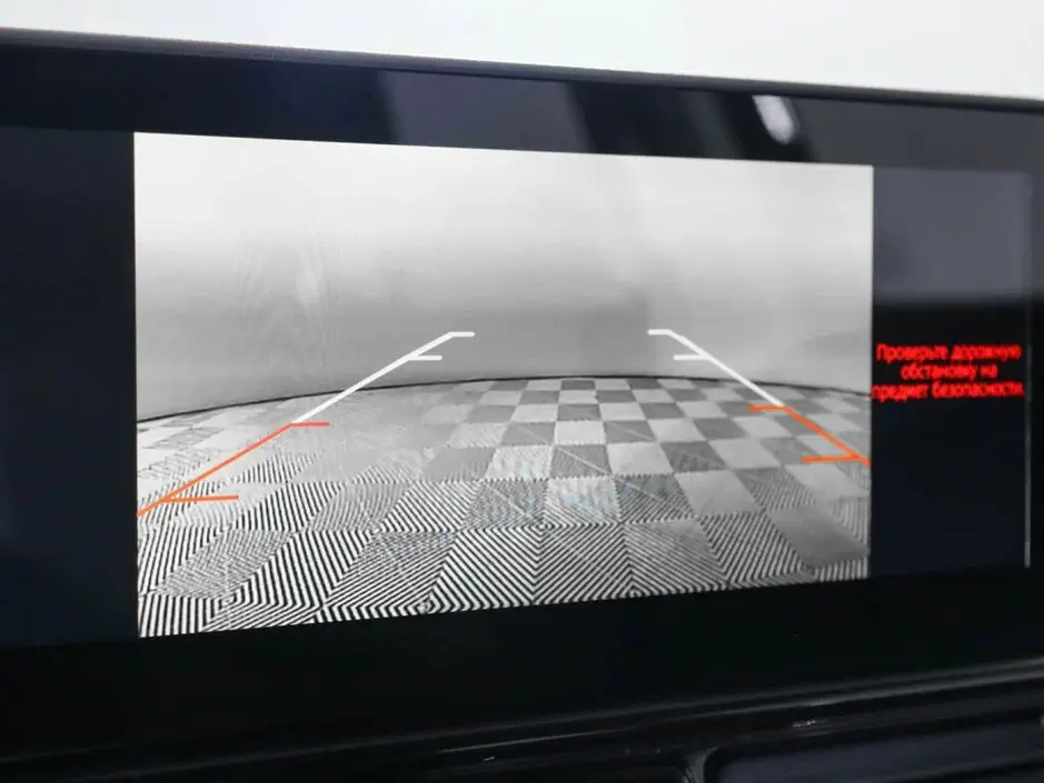 Москвич 3, 2022 г.