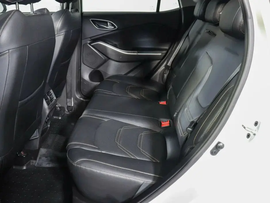 Москвич 3, 2022 г.