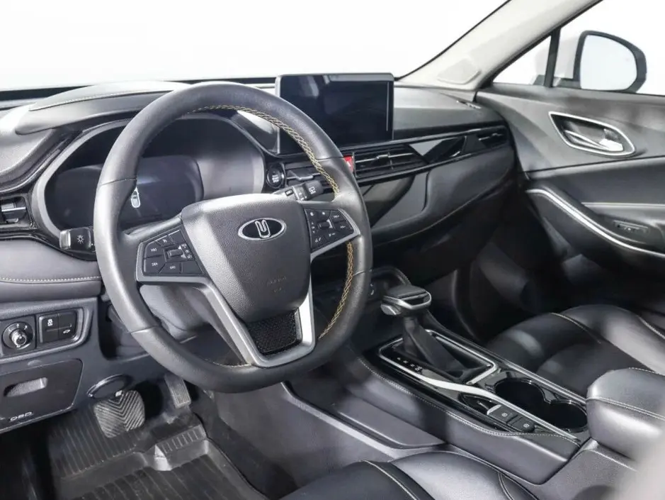 Москвич 3, 2022 г.