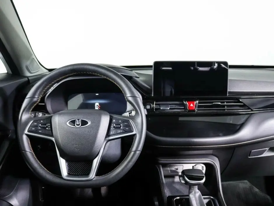 Москвич 3, 2022 г.