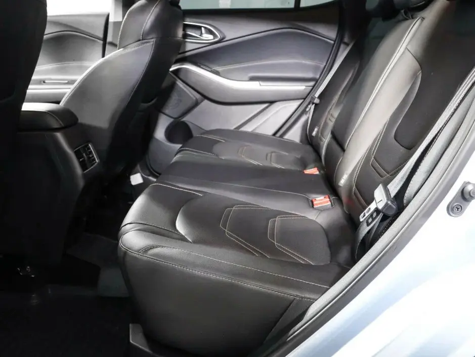 Москвич 3, 2022 г.