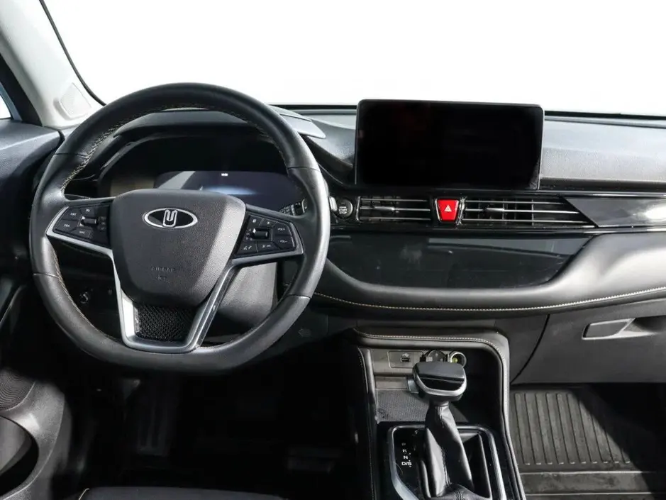 Москвич 3, 2022 г.