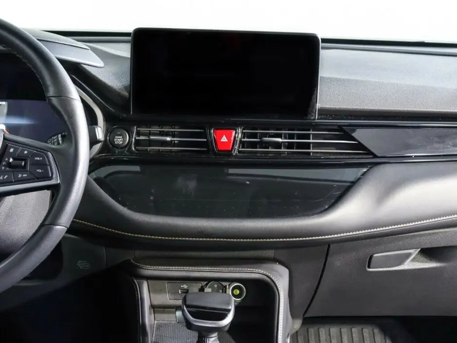 Москвич 3, 2022 г.