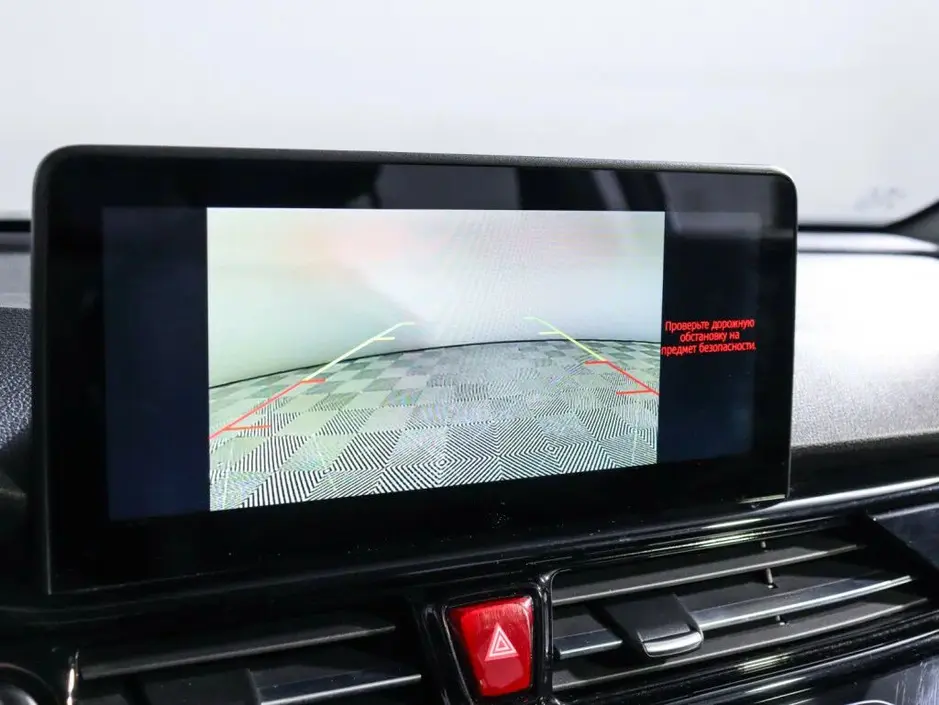 Москвич 3, 2023 г.