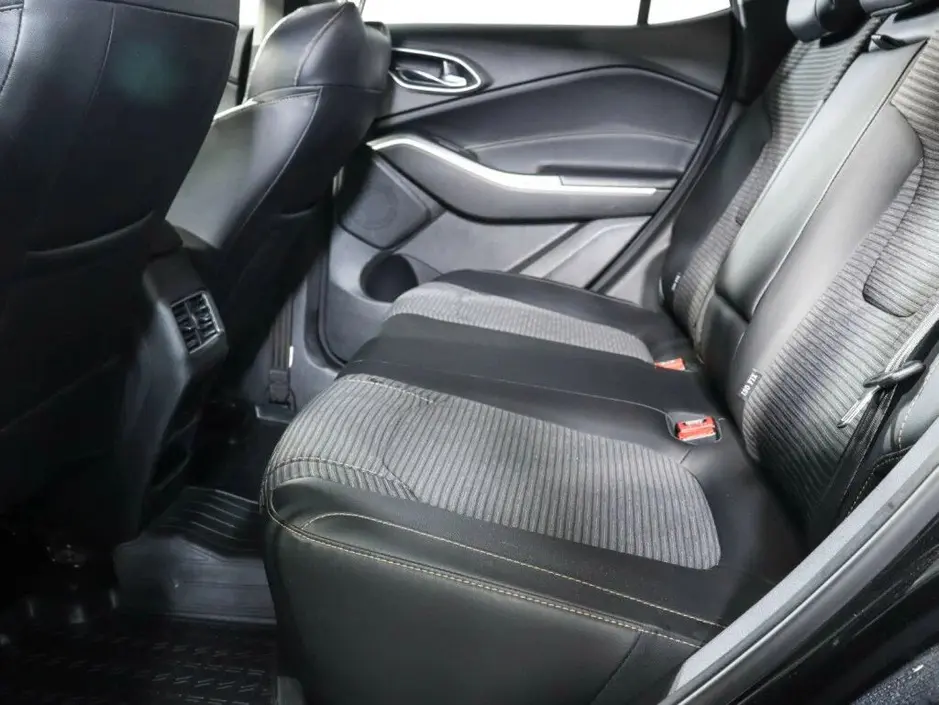 Москвич 3, 2023 г.