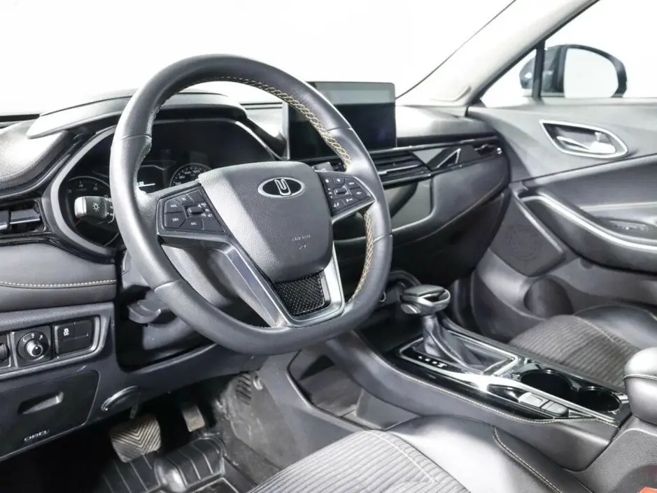 Москвич 3, 2023 г.