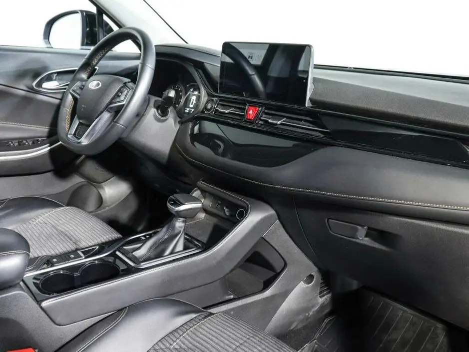 Москвич 3, 2023 г.