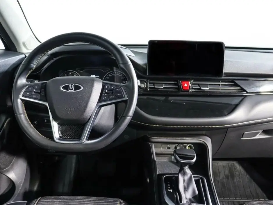 Москвич 3, 2023 г.