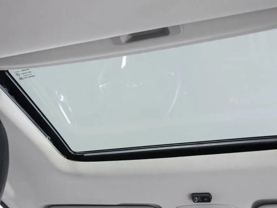 Москвич 3, 2023 г.