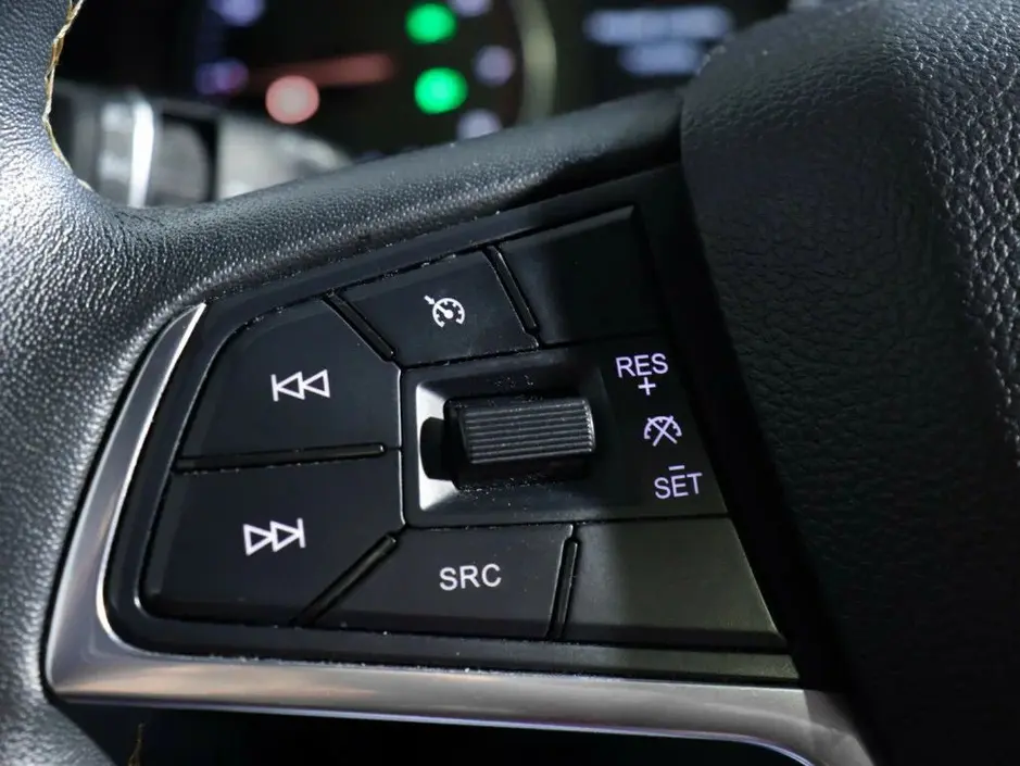 Москвич 3, 2023 г.