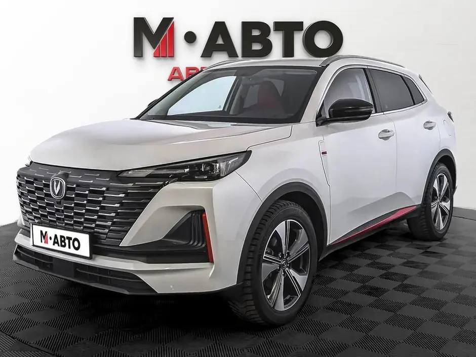 Changan CS55 Plus, 2023 г.