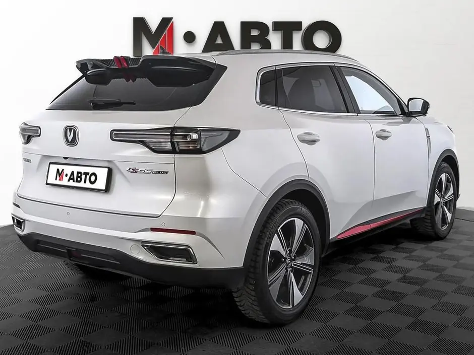 Changan CS55 Plus, 2023 г.
