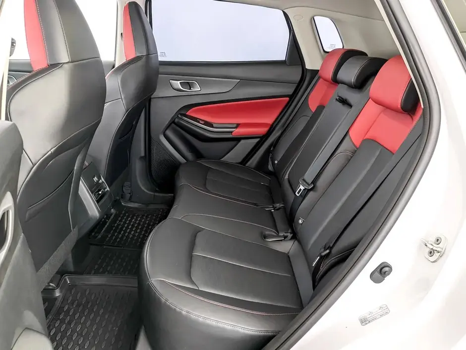 Changan CS55 Plus, 2023 г.