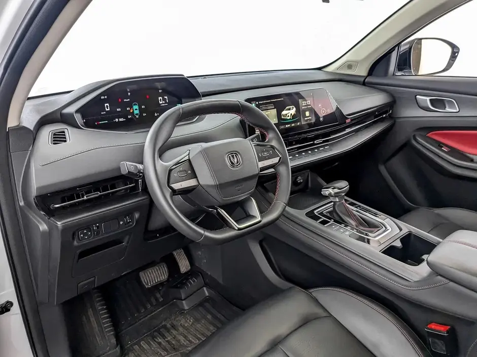 Changan CS55 Plus, 2023 г.