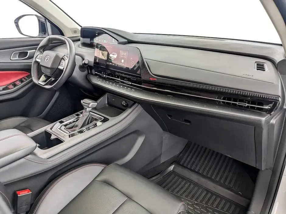 Changan CS55 Plus, 2023 г.