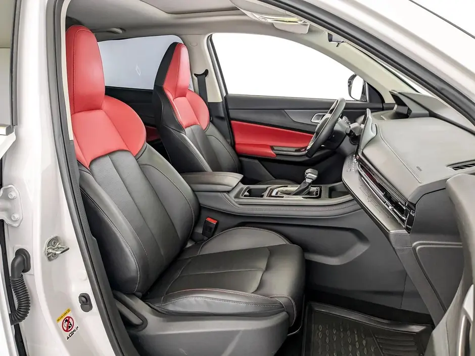 Changan CS55 Plus, 2023 г.