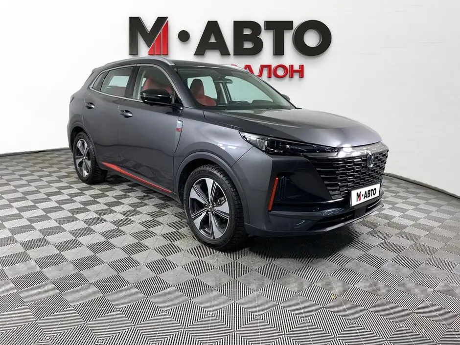 Changan CS55 Plus, 2023 г.