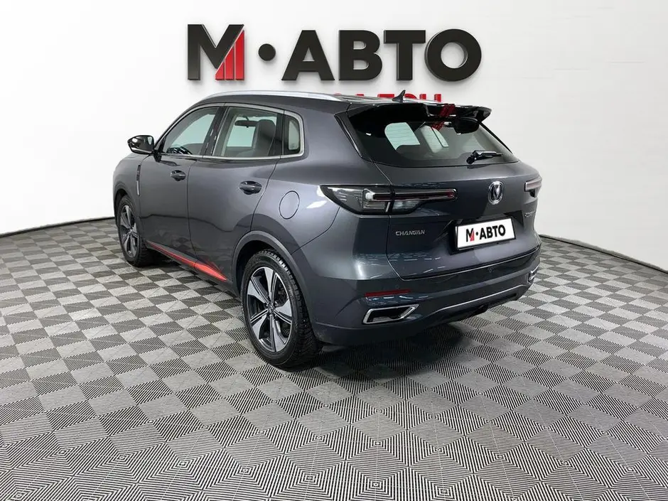 Changan CS55 Plus, 2023 г.