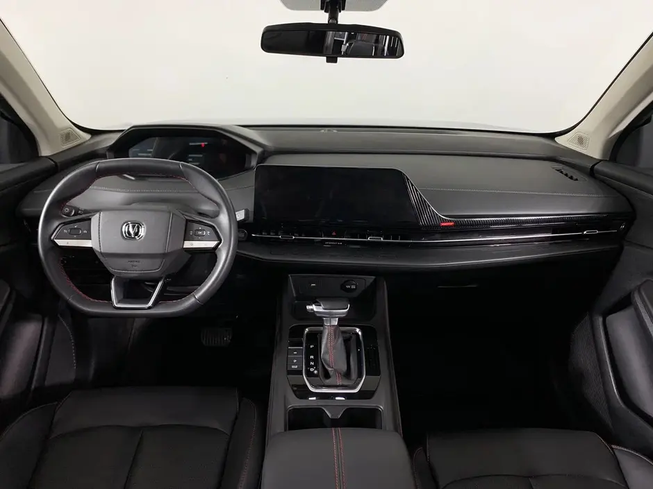 Changan CS55 Plus, 2023 г.