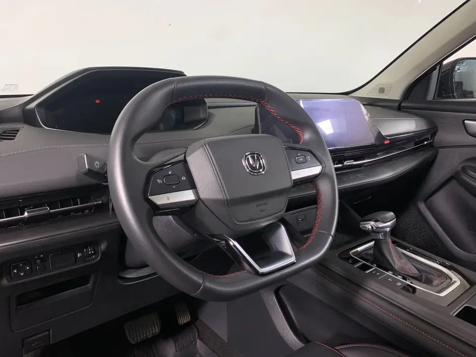 Changan CS55 Plus, 2023 г.