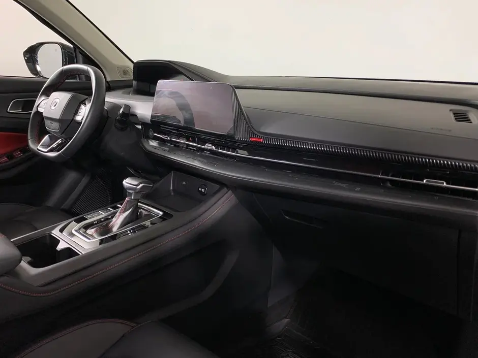 Changan CS55 Plus, 2023 г.