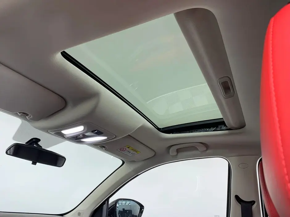 Changan CS55 Plus, 2023 г.