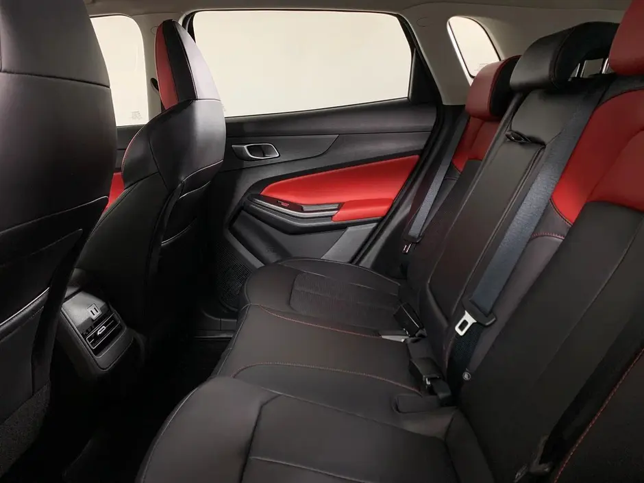 Changan CS55 Plus, 2023 г.