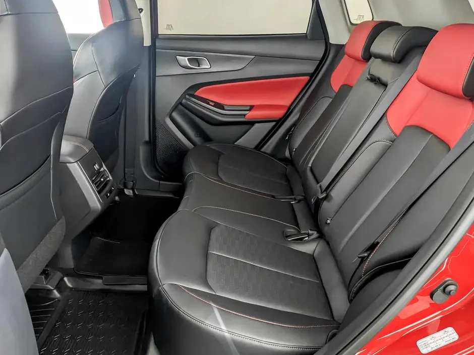 Changan CS55 Plus, 2024 г.