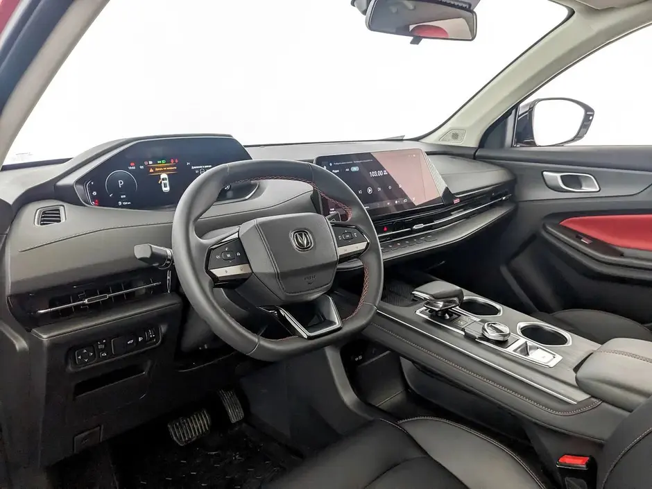 Changan CS55 Plus, 2024 г.