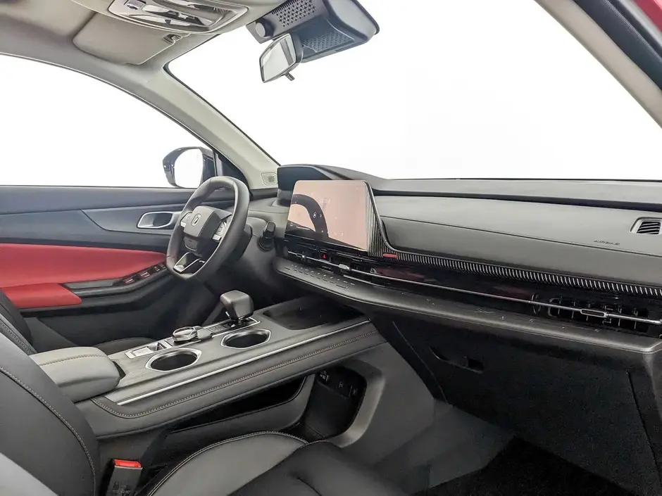 Changan CS55 Plus, 2024 г.