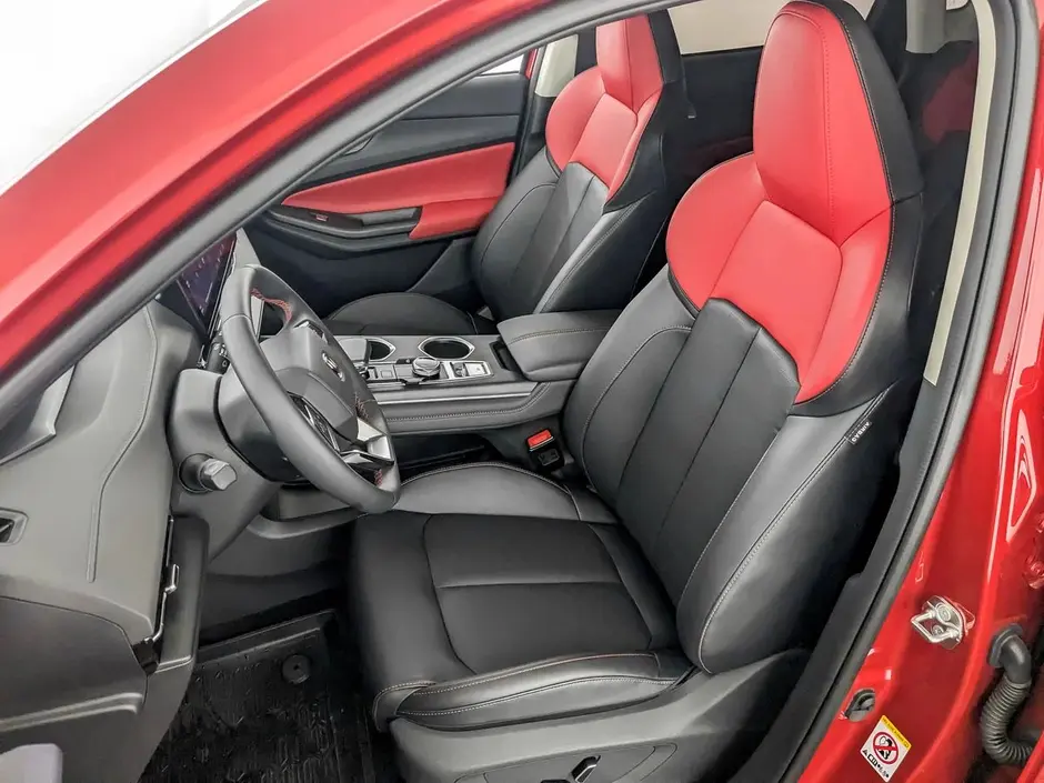 Changan CS55 Plus, 2024 г.