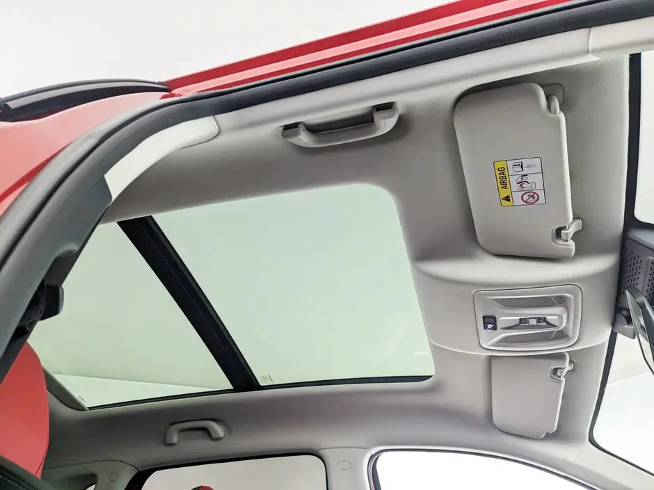 Changan CS55 Plus, 2024 г.